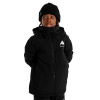 Bunda na snowboard Burton Kids Spindal true black JR M 25/26 - Odosielame do 24 hodín Bunda na snowboard Burton Kids Spindal true black JR M 25/26 - Odosielame do 24 hodín