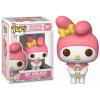 Funko Pop! Hello Kitty and Friends My Melody 91 Funko Pop! Hello Kitty and Friends My Melody 91
