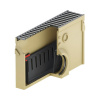 ACO Euroline 2.0 Vpust 0,5 m, DN 110 3003696 ACO Euroline 2.0 Vpust 0,5 m, DN 110 3003696