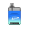 Elektronická cigareta Vaporesso ECO Nano 2 Pod 1000mAh Sky Blue 1ks Elektronická cigareta Vaporesso ECO Nano 2 Pod 1000mAh Sky Blue 1ks