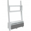 WIP RACK-09 MAT TV stolík regálový sektorový nábytok WIP RACK-09 MAT TV stolík regálový sektorový nábytok