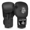Boxerské rukavice 10oz - Black Master - Valor Series 16 oz Boxerské rukavice 10oz - Black Master - Valor Series 16 oz