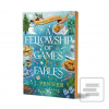 A Fellowship of Games &… (J. Penner) A Fellowship of Games &… (J. Penner)