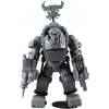 McFarlane Warhammer 40k Ork Meganob with Shoota McFarlane Warhammer 40k Ork Meganob with Shoota