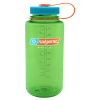 Fľaša Nalgene Wide Mouth 1000 ml hruška Fľaša Nalgene Wide Mouth 1000 ml hruška