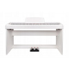 Digitálne piano HENRY'S Vero HDP101 - biele Digitálne piano HENRY'S Vero HDP101 - biele