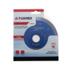TAGRED TA1023 , Diamantový kotouč na řezání kamene, kameniny, dlaždic a keramiky 125x22,23mm TAGRED TA1023 , Diamantový kotouč na řezání kamene, kameniny, dlaždic a keramiky 125x22,23mm