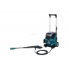 Makita HW001GZ Aku tlakový čistič 40V Max bez aku Makita HW001GZ Aku tlakový čistič 40V Max bez aku