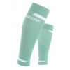 CEP Run Calf Sleeves kompresní lýtkové návleky 4.0 dámské Barva: oceánová, Velikost: III CEP Run Calf Sleeves kompresní lýtkové návleky 4.0 dámské Barva: oceánová, Velikost: III