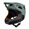 Force prilba DROP downhill, zeleno-čierna Varianta: XS-S Force prilba DROP downhill, zeleno-čierna Varianta: XS-S