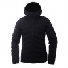 Dámská lyž. membránová 3L bunda 2117 Alip černá XL Dámská lyž. membránová 3L bunda 2117 Alip černá XL
