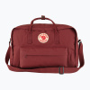 Turistická taška Fjällräven Kanken Weekender 30 l ox red Turistická taška Fjällräven Kanken Weekender 30 l ox red