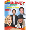 Křížovky pro lidi 1/2026 - Z filmového nebe - Alfasoft Křížovky pro lidi 1/2026 - Z filmového nebe - Alfasoft
