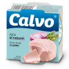 Calvo Tuniak vo vlastnej šťave 80 g Calvo Tuniak vo vlastnej šťave 80 g