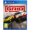 GRID (PS4) GRID (PS4)