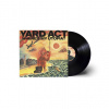 YARD ACT - WHERE\'S MY UTOPIA? LP YARD ACT - WHERE\'S MY UTOPIA? LP
