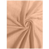 Kaptan Prestieradlo Jersey STANDARD 180 × 200 cm, marhuľové Kaptan Prestieradlo Jersey STANDARD 180 × 200 cm, marhuľové