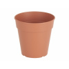 Kvetník MADAGASCAR plastový d13x12cm Kvetník MADAGASCAR plastový d13x12cm
