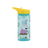STOR Detská fľaša so slamkou Peppa Pig Square – 510 ml, 41214 STOR Detská fľaša so slamkou Peppa Pig Square – 510 ml, 41214