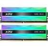 XPG LANCER RGB DDR5 pamäťový modul 32 GB 2 x 16 GB 6000 MHz ECC (AX5U6000C3016G-DCLANRSG) XPG LANCER RGB DDR5 pamäťový modul 32 GB 2 x 16 GB 6000 MHz ECC (AX5U6000C3016G-DCLANRSG)