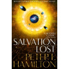 Salvation Lost - Peter F. Hamilton Salvation Lost - Peter F. Hamilton
