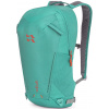 Rab Tensor 15 storm green/STG víceúčelový batoh Rab Tensor 15 storm green/STG víceúčelový batoh