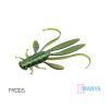 Nymfa Delphin MANYA UVs 5ks 10.5cm FROGS Nymfa Delphin MANYA UVs 5ks 10.5cm FROGS