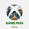 Xbox Game Pass Ultimate predplatné na 1 mesiac Xbox Game Pass Ultimate predplatné na 1 mesiac