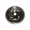 Makita B-32085 Pílový kotúč ø235x 30mm, Z40 Makita B-32085 Pílový kotúč ø235x 30mm, Z40