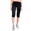 Legíny Champion čierne 3/4 Leggings 114904 KK001 NBK Legíny Champion čierne 3/4 Leggings 114904 KK001 NBK