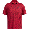 Under Armour Playoff Short-Sleeve Performance Polo Shirt Plo S Under Armour Playoff Short-Sleeve Performance Polo Shirt Plo S