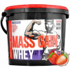 Megabol Whey Mass Gain 3000 g Megabol Whey Mass Gain 3000 g