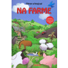 Na farme - Otvor a hraj sa! Na farme - Otvor a hraj sa!