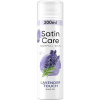 Gillette Satin Care Pure & Delicate dámsky gél na holenie 200 ml