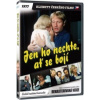 Jen ho nechte, ať se bojí - DVD Jen ho nechte, ať se bojí - DVD