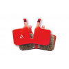 Acid DISC BRAKE PAD MAGURA MT5 SINTERED Acid DISC BRAKE PAD MAGURA MT5 SINTERED