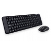 Logitech Wireless Desktop MK220 920-003168 Logitech Wireless Desktop MK220 920-003168