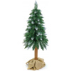 Aga Vianočný stromček 150 cm s kmeňom Aga Vianočný stromček 150 cm s kmeňom
