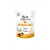 Brit Care Dog Functional Snack Skin & Coat Krill 150 g Brit Care Dog Functional Snack Skin & Coat Krill 150 g