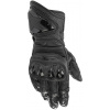 rukavice GP PRO R 3, ALPINESTARS (černá/černá, vel. 2XL)