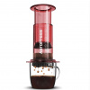 AeroPress Clear Red AeroPress Clear Red