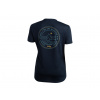Dámsky dres ROCDAY Woody Navy - S Dámsky dres ROCDAY Woody Navy - S