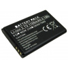Náhradný akumulátor Li-Ion 3,6V 1100mAh BL-5C Náhradný akumulátor Li-Ion 3,6V 1100mAh BL-5C