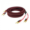 Dynavox PS - 2x5m (Reproduktorový kabel Dynavox PS - 2x5m) Dynavox PS - 2x5m (Reproduktorový kabel Dynavox PS - 2x5m)