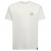 La Sportiva CIRCLE LOGO T-SHIRT Men Biela S La Sportiva CIRCLE LOGO T-SHIRT Men Biela S