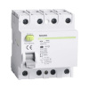 Prúdový chránič 108362 4P, 40A A 30mA Prúdový chránič 108362 4P, 40A A 30mA