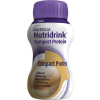 NUTRIDRINK COMPACT PROTEIN s príchuťou mocca 24x125 ml NUTRIDRINK COMPACT PROTEIN s príchuťou mocca 24x125 ml
