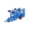 Bruder 2228 Pôdna fréza Lemken Grubber Koralin 9 Bruder 2228 Pôdna fréza Lemken Grubber Koralin 9