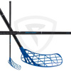 Zone AIR/TWO POWER 29 OVAL Raw-Blue 96cm (=106cm) pravá (pravá ruka dole) Zone AIR/TWO POWER 29 OVAL Raw-Blue 96cm (=106cm) pravá (pravá ruka dole)