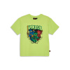 LEGO® Tričko 12011460 Ninjago® limetka velikost 152 LEGO® Tričko 12011460 Ninjago® limetka velikost 152